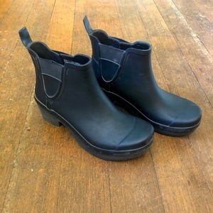 Dansko Boots